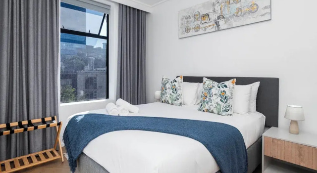 Двухместные семейные апартаменты Zeeland Pier Aparthotel by Totalstay