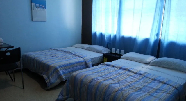 Hostal My Home in Panama - Hostel, Réserver Auberge de jeunesse Auberges de jeunesse à Province de Panama, Auberge de jeunesse