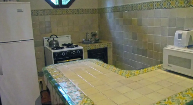 Номер Standard Suite La Chiquita