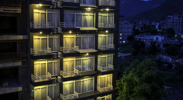 Hotel City Inn