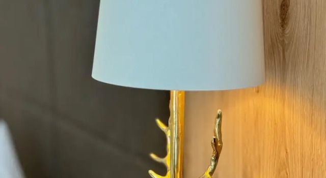 Номер Deluxe Solehotel Tannenhof