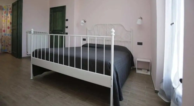 B&B Ospitidelpero