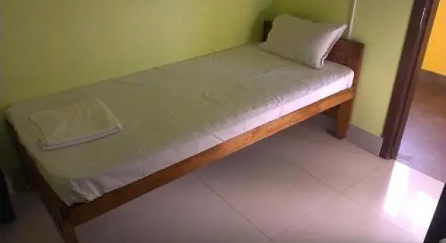Hotel Vinayak