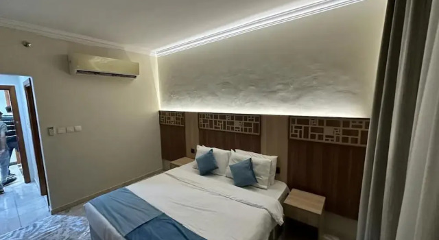 Askant Al Azizyia Hotel