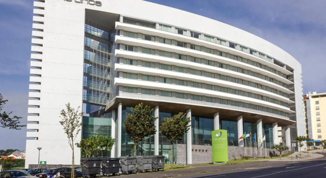The Lince Azores, Book Hotel Hotels & Accommodations in Azores, Hotel