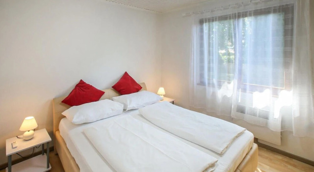 Beautiful Home in Stegersbach With 2 Bedrooms and Wifi