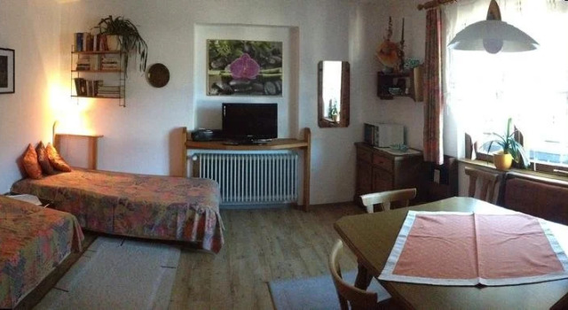 Appartement Schuller