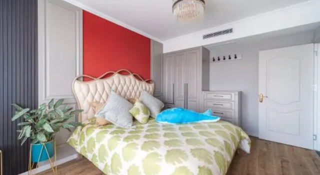 Люкс Deluxe Yunhai Classic Seascape Apartment