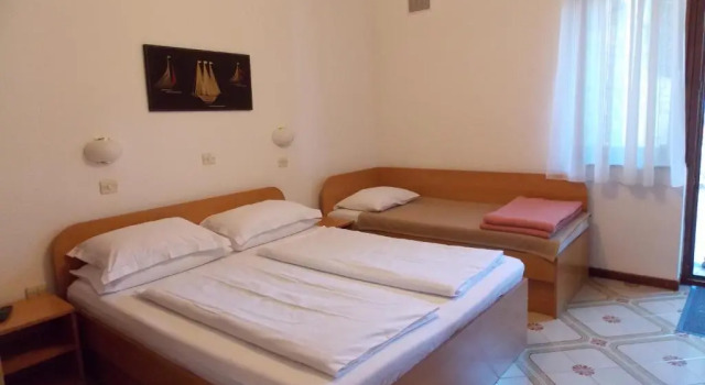 Номер Standard Apartments & Rooms Karmen