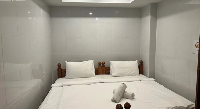 Двухместный номер Standard OYO Dynasty Hotel