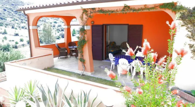 Residenze Janas
