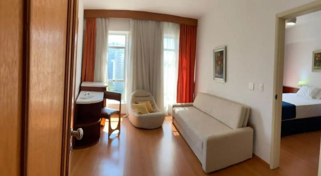 Люкс Deluxe Pampas Palace Hotel
