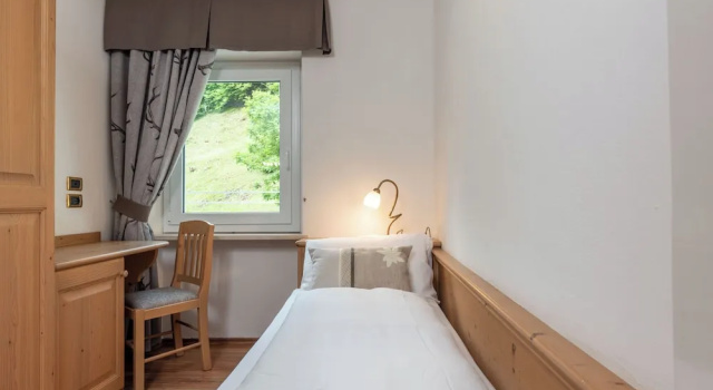 Одноместный номер Standard Good Life Hotel Garden - Private Spa and Pool