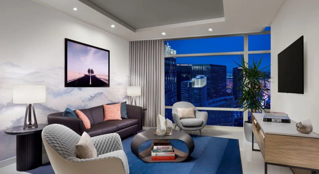 ARIA Sky Suites