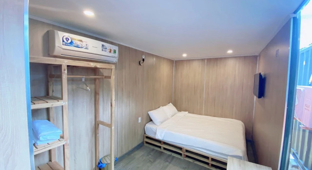 Hip's House Homestay - Hostel