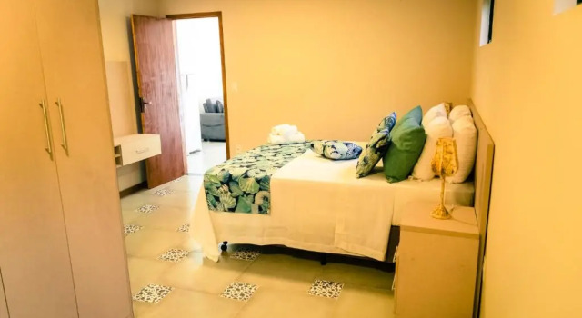 Апартаменты Standard Residencial Brava Club Exclusive