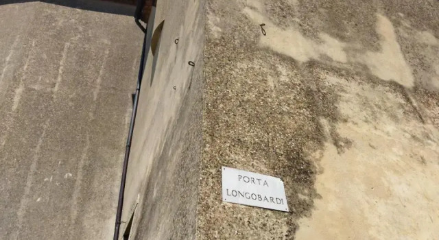 Porta Longobardi, Reserva ahora Hotel Novi Velia Campania