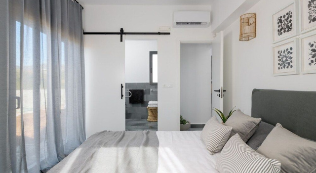 Seasand Villa, Reserva ahora Villa Lachania Rodas