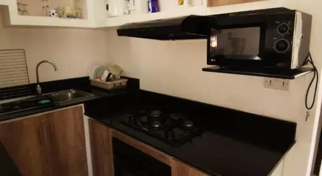 Rayon Vert Beach Apartment, Rezervovat Apartmán Flic-en-Flac Mauritius West Coast