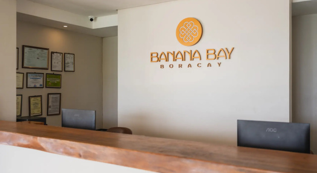 Banana Bay Boracay