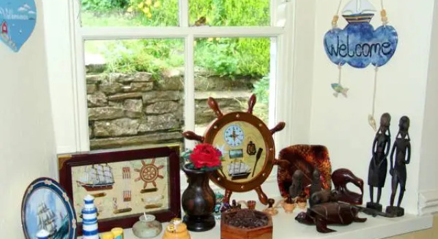 Hazels Roost, Book Hotel Bainbridge Yorkshire Dales