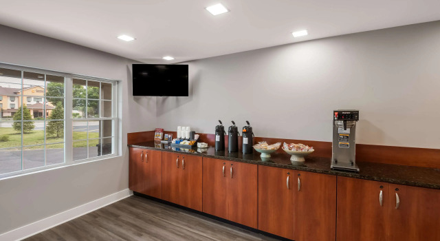 Americas Best Value Inn Farmington, Prenota Locanda Farmington 
