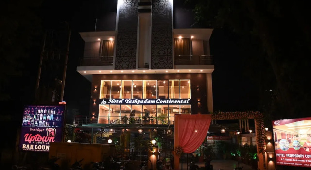 Hotel Yashpadam
