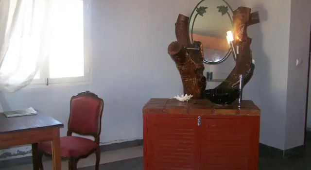 Chez Germaine, Boek Hotel Toliara Madagaskar