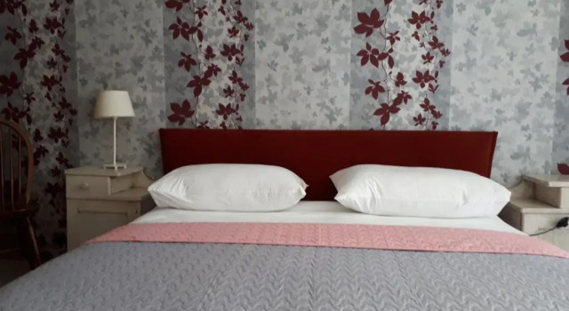 Апартаменты с 2 комнатами Guesthouse Juric