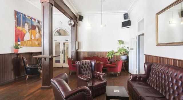 The Local Hotel, Prenota Hotel South Fremantle 