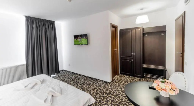 Hotel Complex Havana, Rezervovat Hotel Targu Ocna 