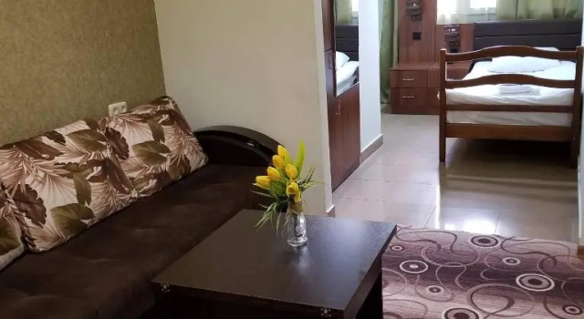 Deluxe Familie Zimmer Premium Hotel Yerevan