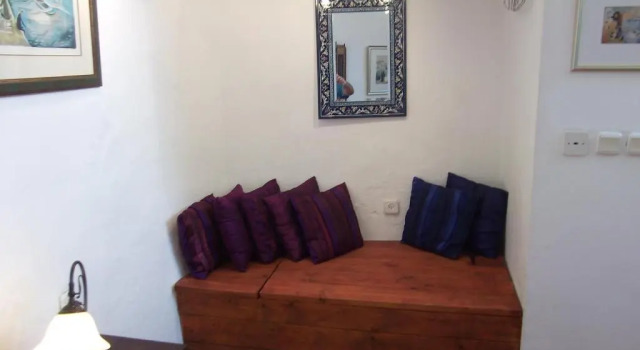 Studio Avrahami Lake View