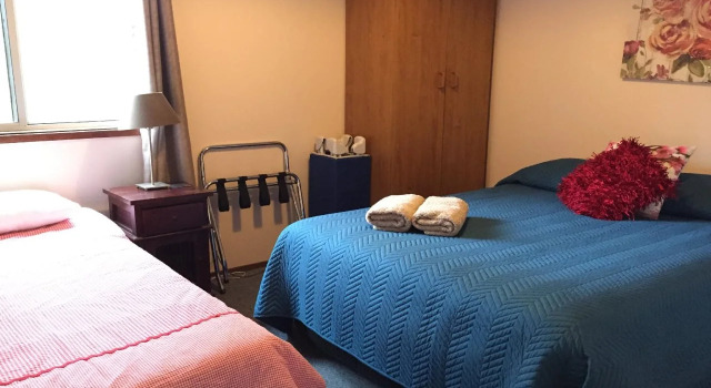 Kerriley Park Farmstay, Réserver Hôtel Yallingup 