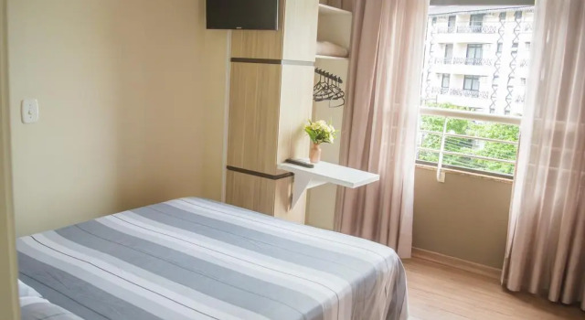 Pousada Center Piratuba, Забронировать Отель Отели в центре Пиратуба, в центре
