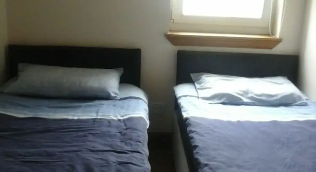 Balmaha Bunkhouse Hostel, Забронировать Хостел Отели Центральной Шотландии с парковкой, Парковка