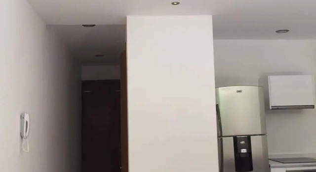 Апартаменты Deluxe c 1 комнатой с балконом Menesse On the Beach Apartment 4