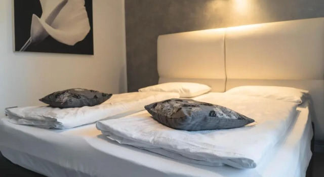Апартаменты Deluxe Residence Desireè
