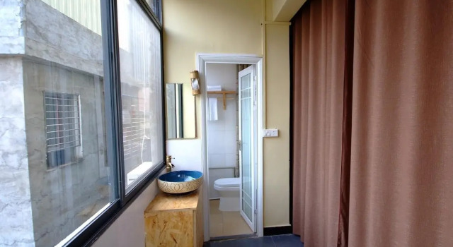 Guilin Innsight Hotel, Забронировать Отель Отели Гуйлинь с парковкой, Парковка