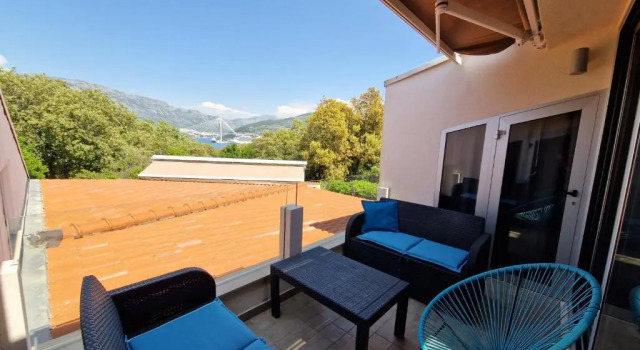 Апартаменты Deluxe Adriatic Resort Apartments