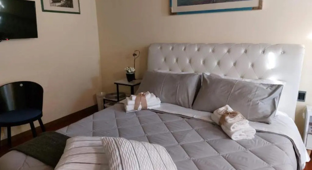 Люкс La Casa di Agata Deluxe