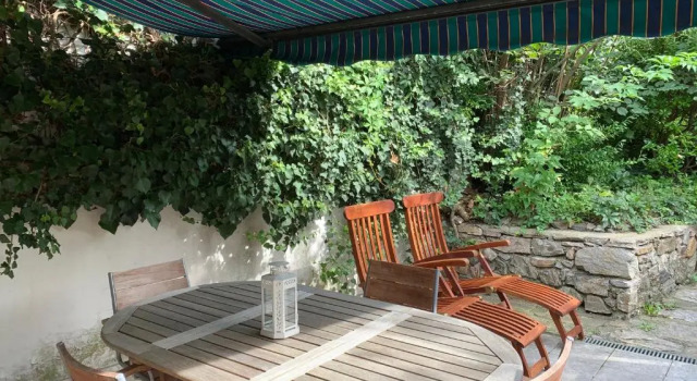 Апартаменты Altstadt Apartments Melk mit Sauna