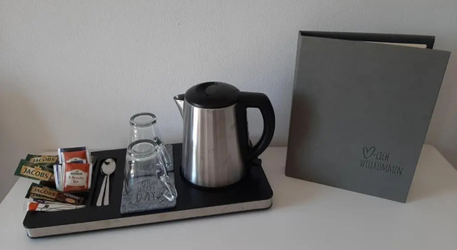 Номер Standard Plantagengut Hosterwitz