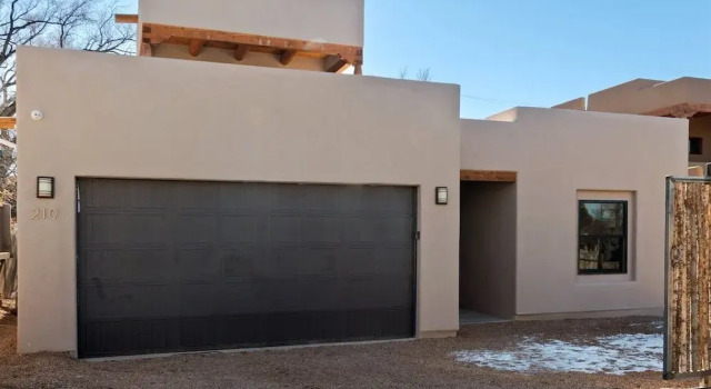 3BD Bonita, Varaa Hotelli Santa Fe New Mexico