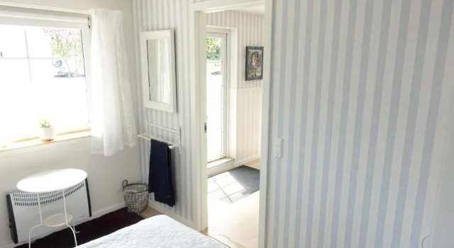 Одноместный номер Standard Lillelund bed and breakfast