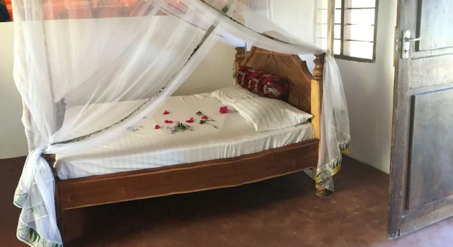 Mabwe Roots Bungalows