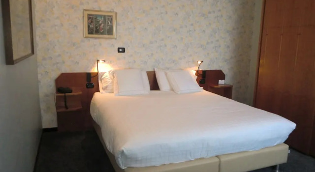 Двухместный люкс Hotel Ariston