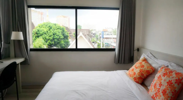 The Virgo Hostel