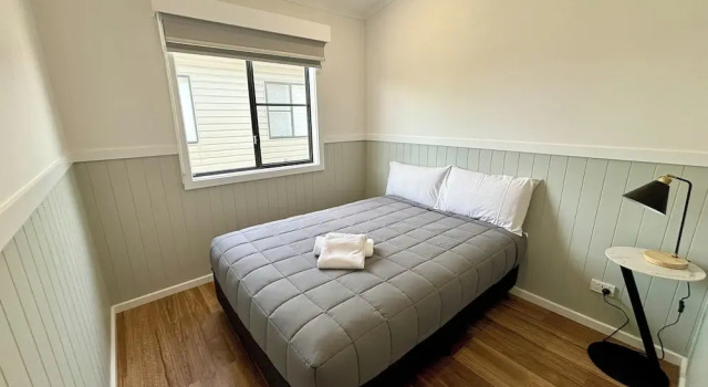Вилла Deluxe Heatherbrae Holiday Village