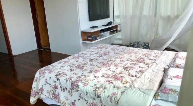 Коттедж Deluxe Village Praia dos Carneiros 1